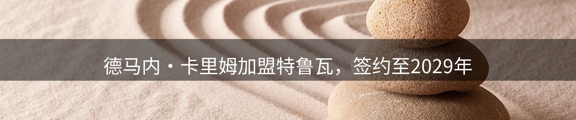 最新动态